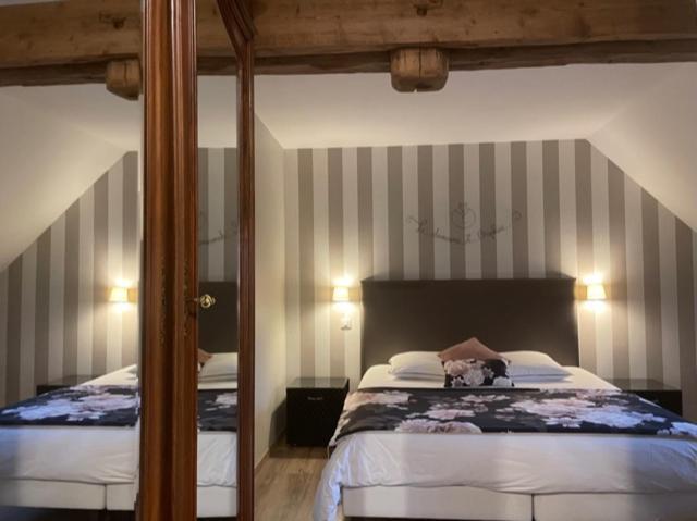 Gîte le domaine d Orphée Marmagne  Esterno foto