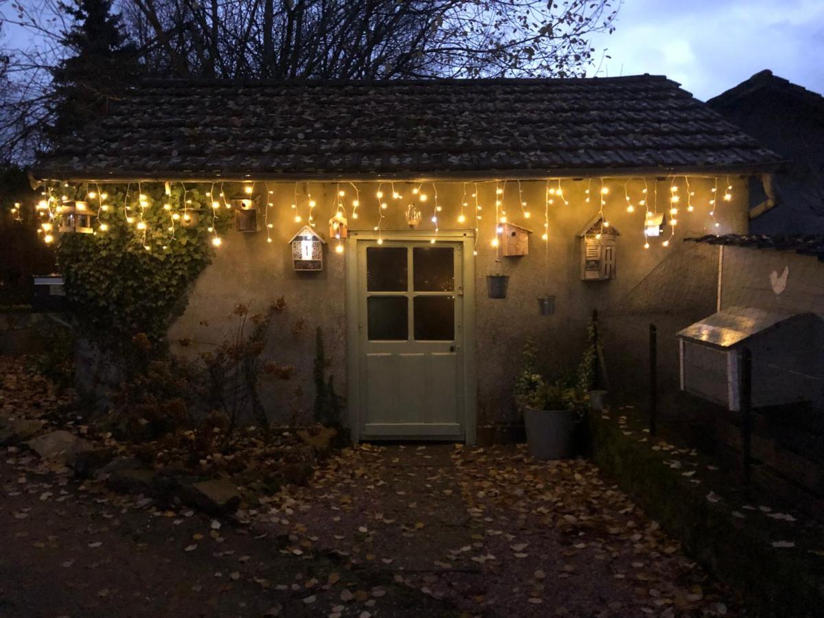 Gîte le domaine d Orphée Marmagne  Esterno foto