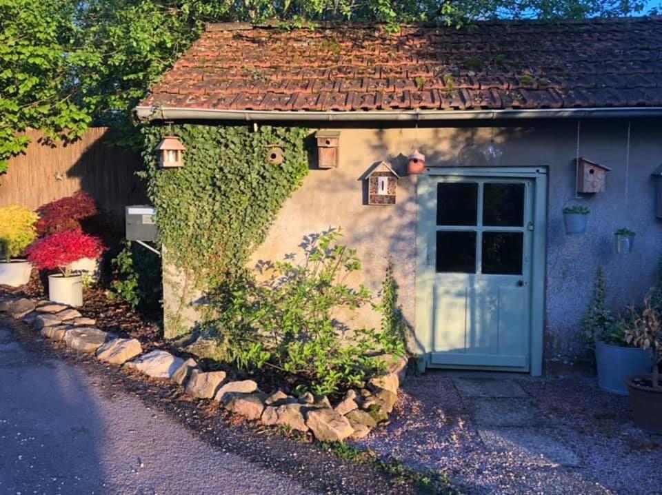 Gîte le domaine d Orphée Marmagne  Esterno foto